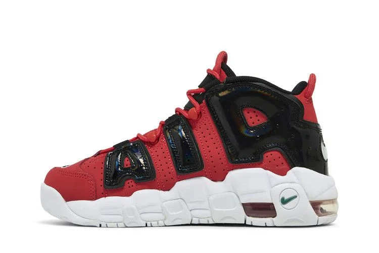 Кроссовки Nike Air More Uptempo GS 'I Got Next'