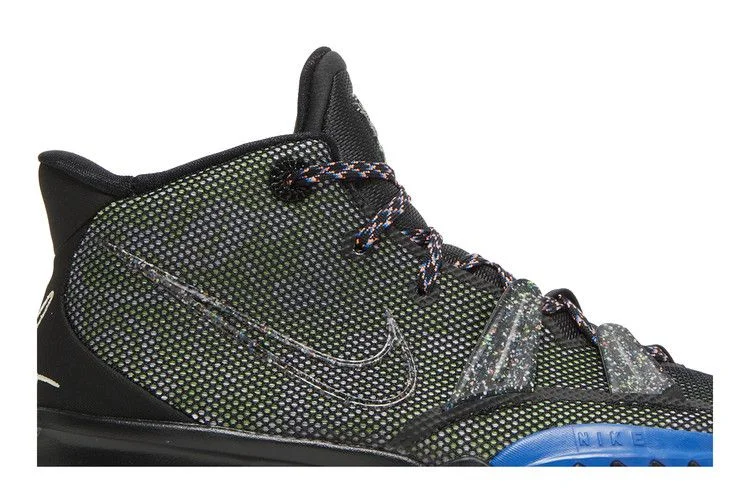 Кроссовки Nike Kyrie 7 GS 'Grind'