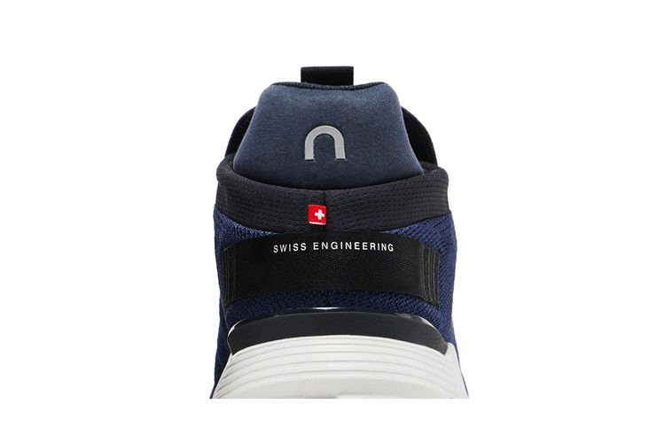 Кроссовки ON Cloudnova 'Navy White'