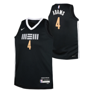 2023-24-Memphis-Grizzlies-Steven-Adams-4-Youth-Swingman-City-Edition-Black-Jersey-1-300x300