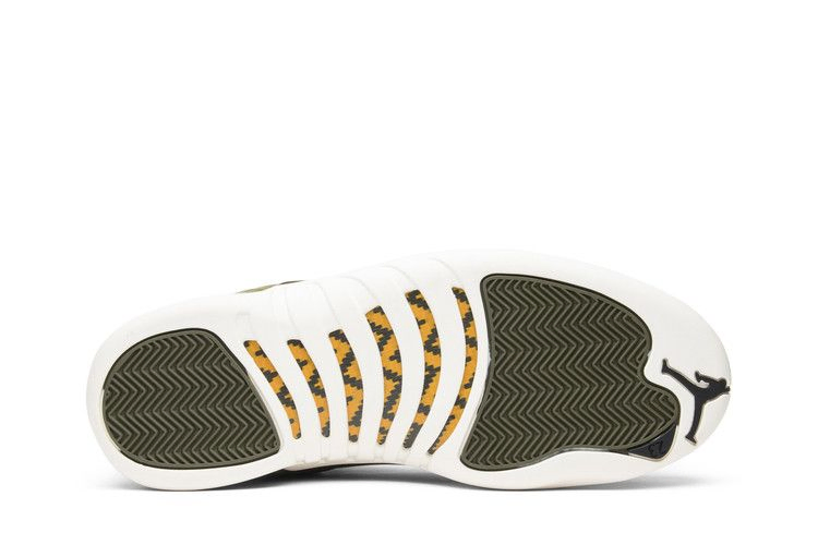 Кроссовки Air Jordan 12 Retro CP3 'Class of 2003'