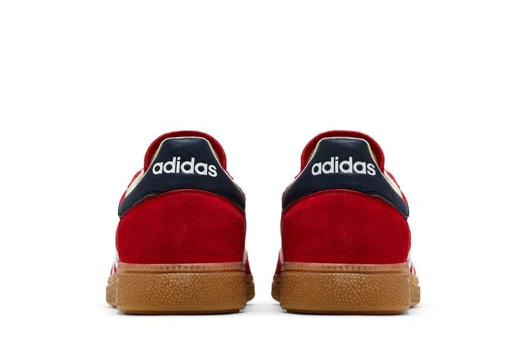 Кроссовки Sporty & Rich x adidas Handball Spezial 'USA'