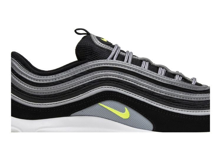 Кроссовки Nike Air Max 97 OG QS 'Neon'