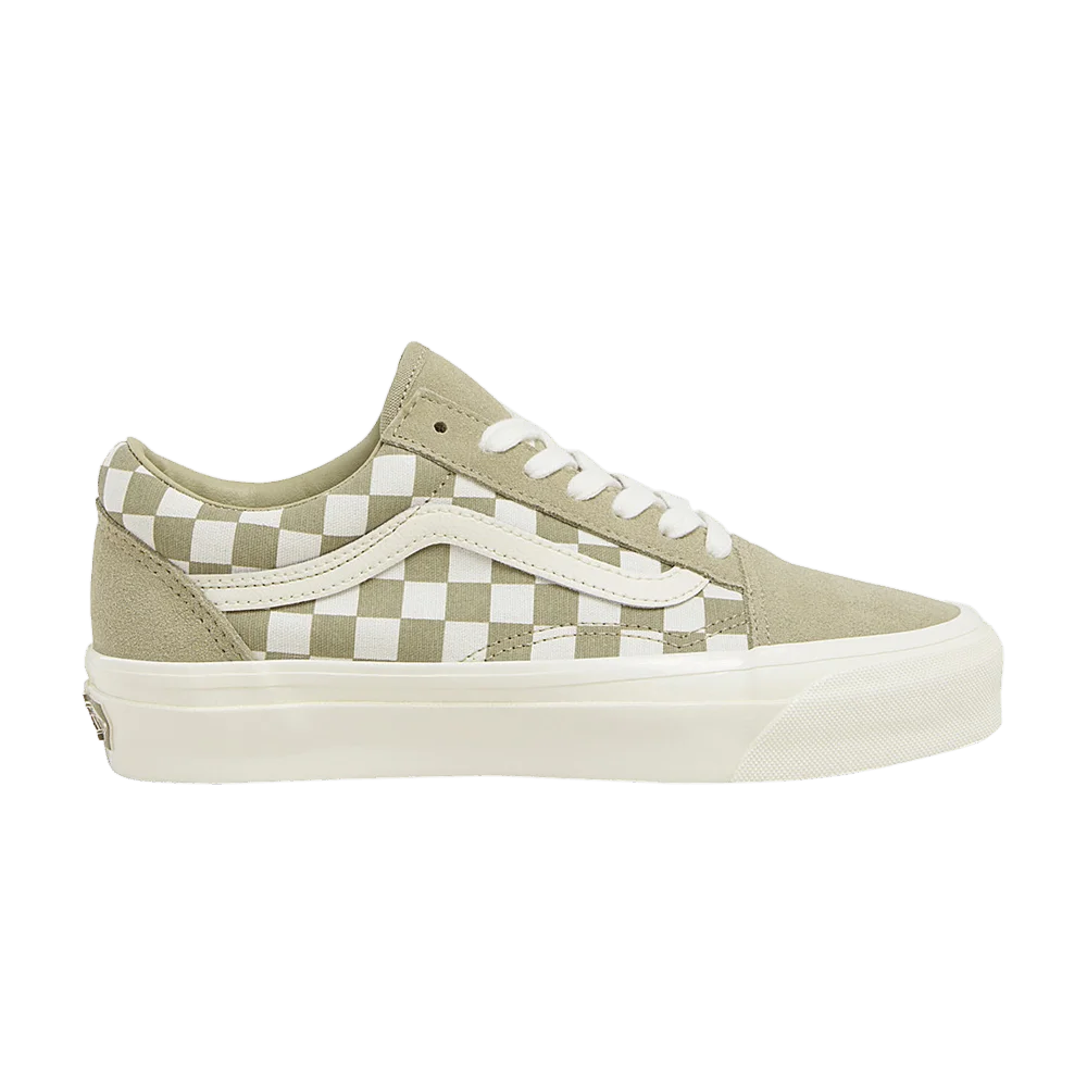 Vans-Old-Skool-MTE-Checkerboard-Sage