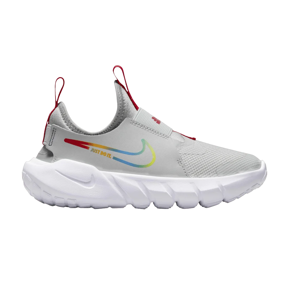 Krossovki-Nike-Flex-Runner-2-PS-Grey-Multi
