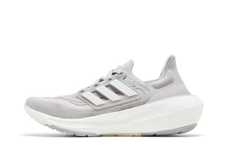 Кроссовки adidas Wmns UltraBoost Light 'Grey White'