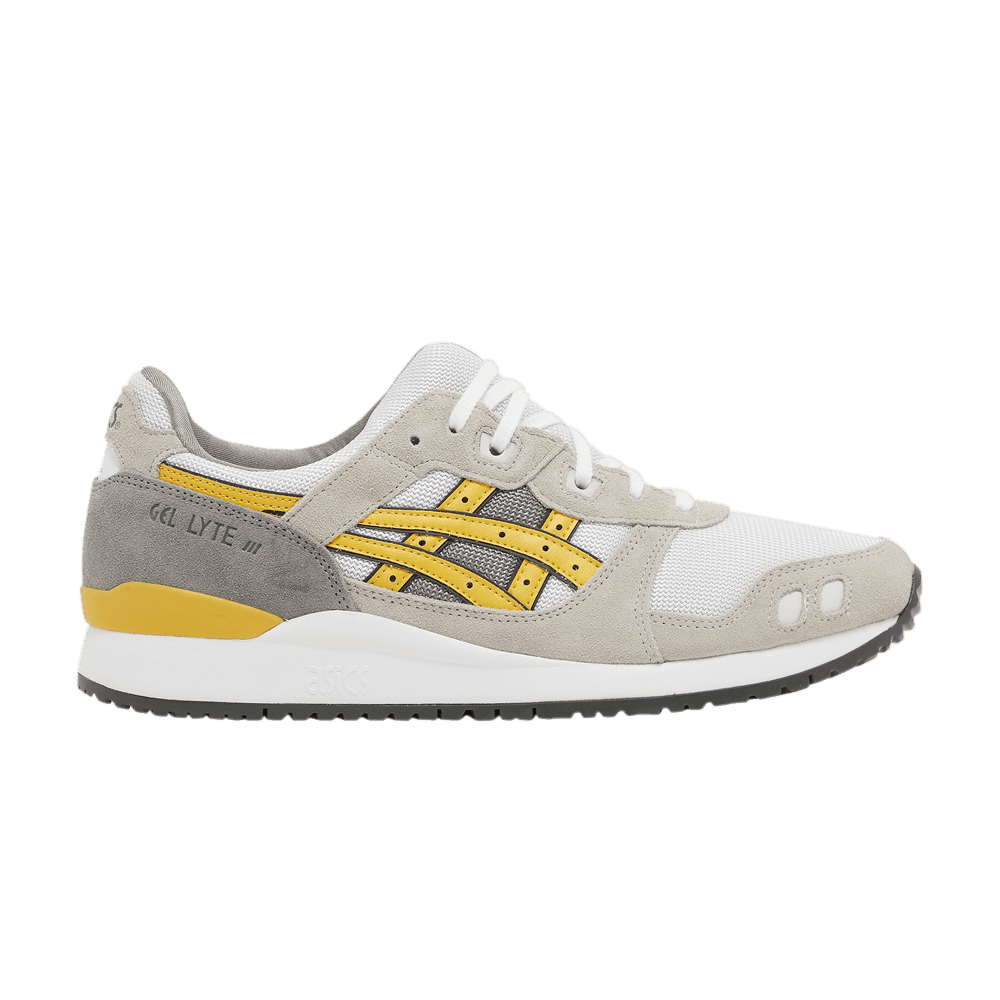 Кроссовки ASICS Gel Lyte 3 OG 'Oyster Grey Honey'