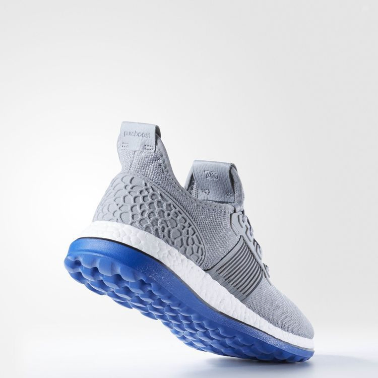 Кроссовки Adidas PureBoost ZG Prime