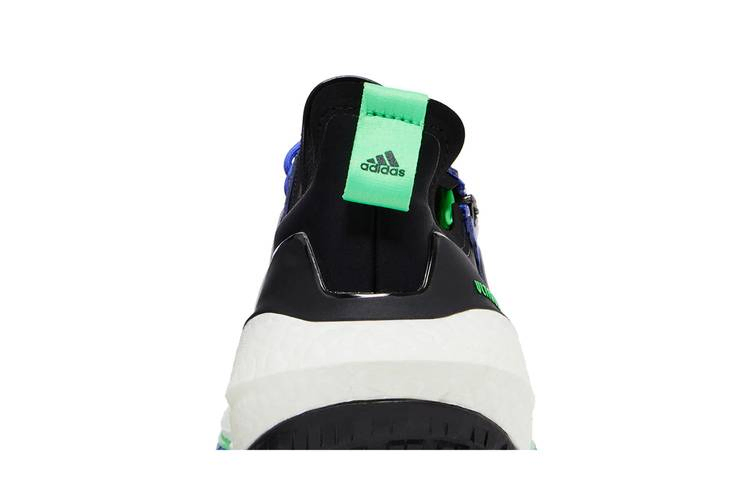 Кроссовки adidas UltraBoost 21 GORE-TEX 'White Sonic Ink'