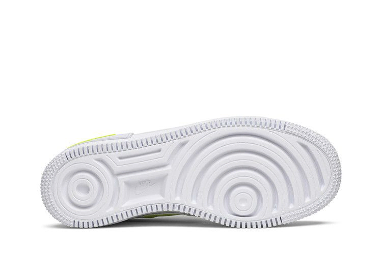 Кроссовки Nike Wmns Air Force 1 Shadow 'Volt'