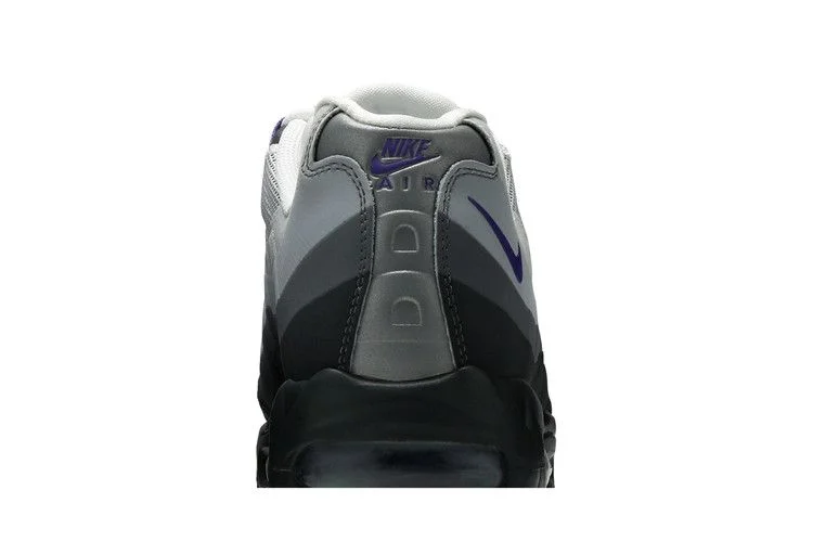 Кроссовки Nike Air Max 95 No Sew