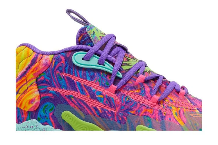 Кроссовки Puma MB.03 Jr 'Be You'