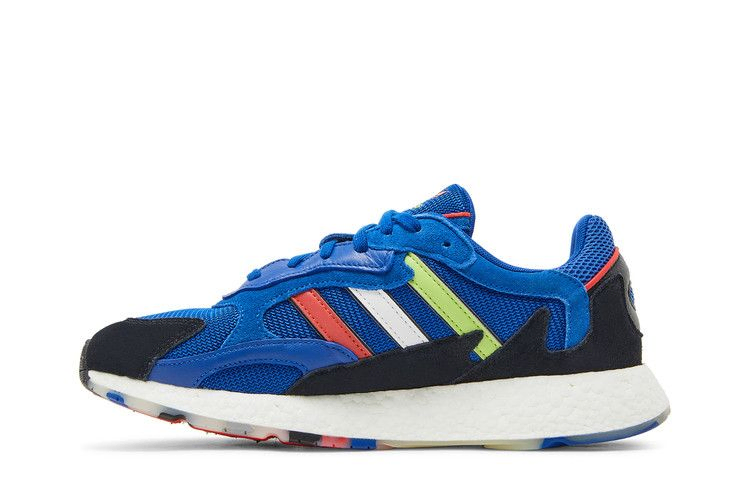 Кроссовки Adidas Tresc Run 'Royal'