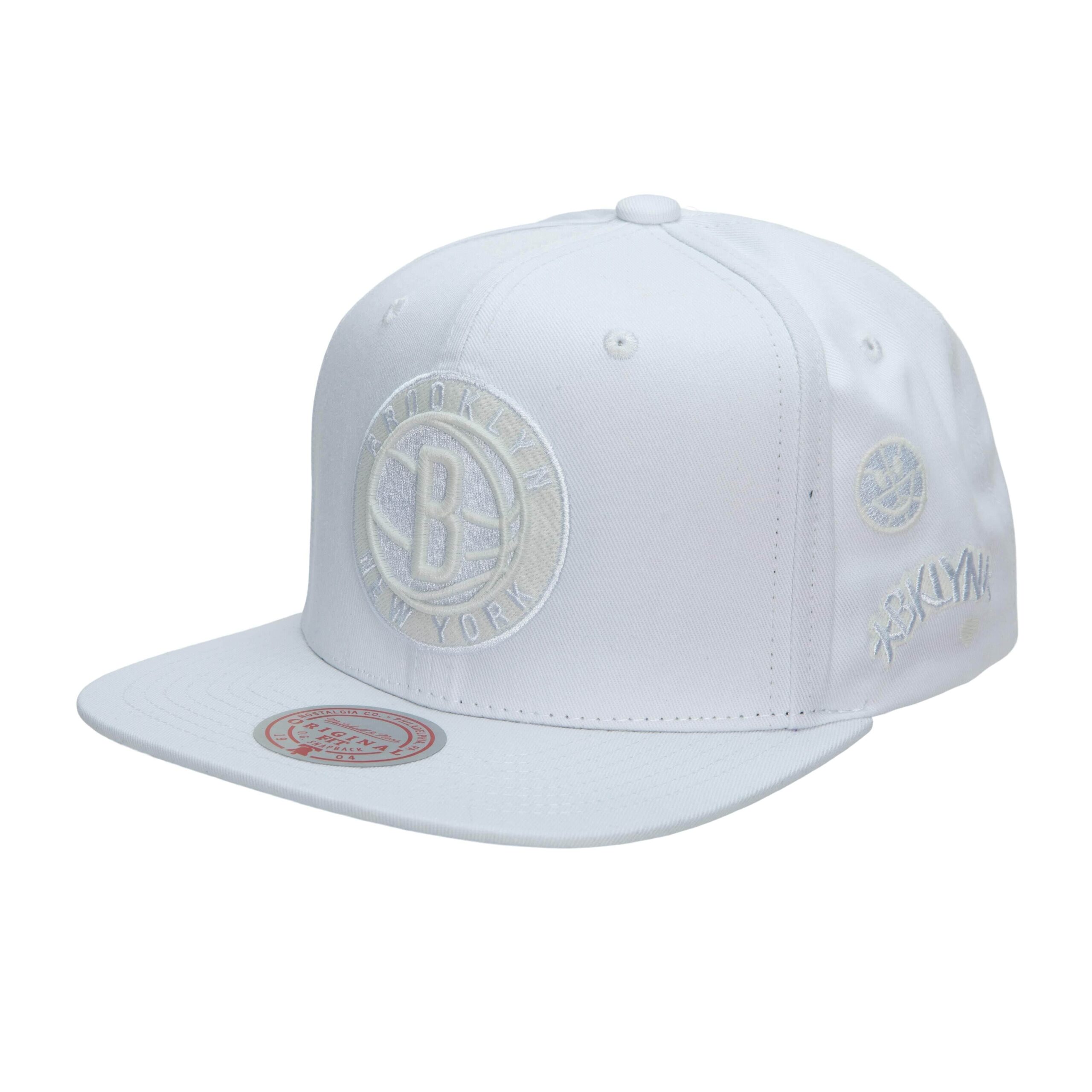 Mitchell-Ness-UV-Reactive-Snapback-Brooklyn-Nets-Hat-scaled