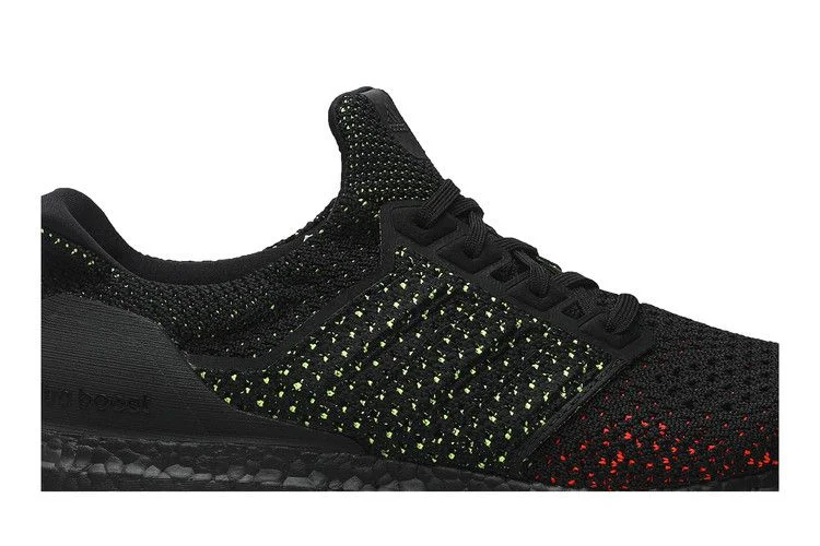 Кроссовки adidas UltraBoost Clima 'Core Black'