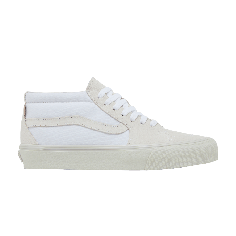 Кроссовки Vans JJJJound x Sk8-Mid VLT LX 'Hospitality'