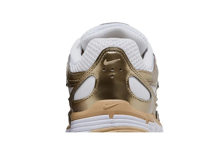 Кроссовки Nike Wmns P-6000 'Gold'