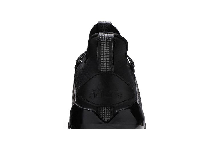 Кроссовки Adidas Adizero Cleat 'Core Black'