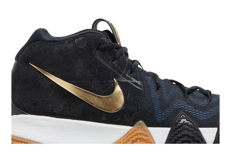 Кроссовки Nike Kyrie 4 'Pitch Blue'