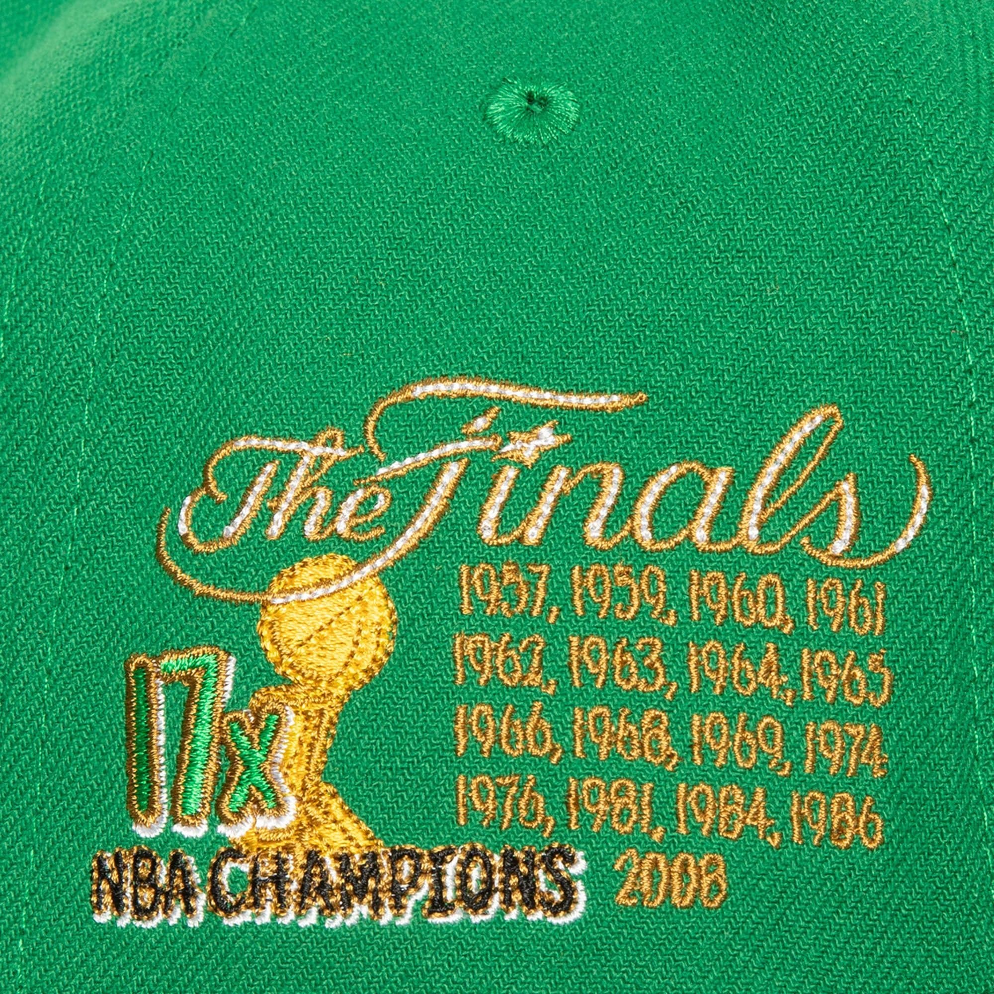 Mitchell-Ness-All-Out-Snapback-Boston-Celtics-Hat-2
