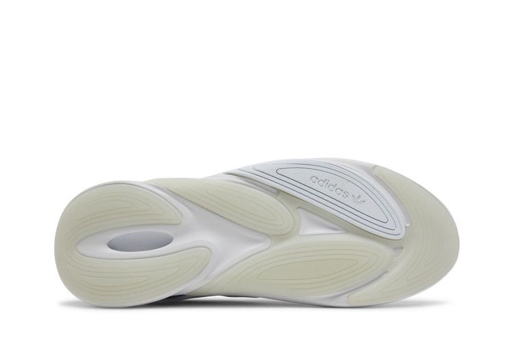 Кроссовки Adidas Ozelia 'White Wonder Steel Camo'