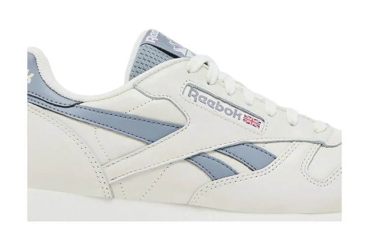 Кроссовки Reebok Classic Leather MU 'Chalk Cold Grey'