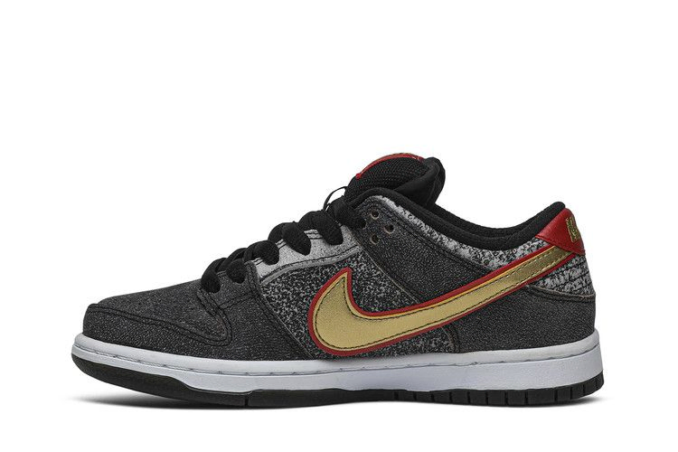 Кроссовки Nike Dunk Low Premium SB QS 'Beijing'