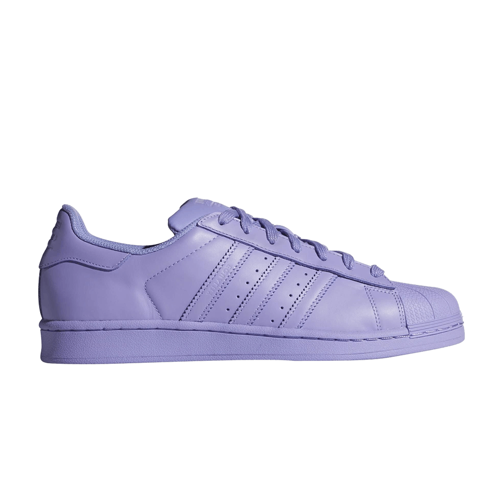 Кроссовки Adidas Superstar Supercolor Pack