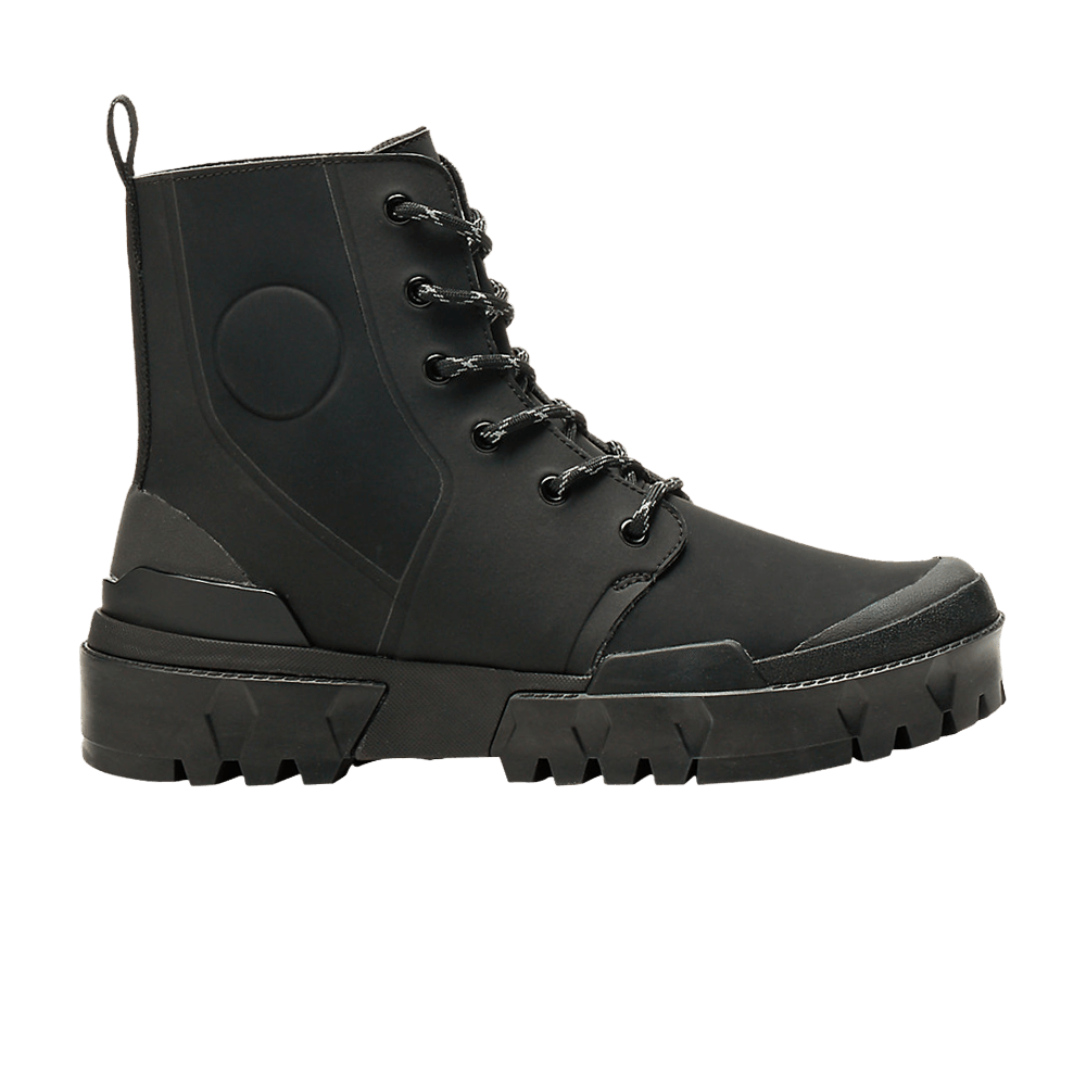 Onitsuka Tiger HMR Peak Boot 'Black'