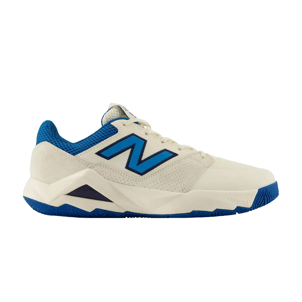 Кроссовки New Balance Coco Delray 'Angora'