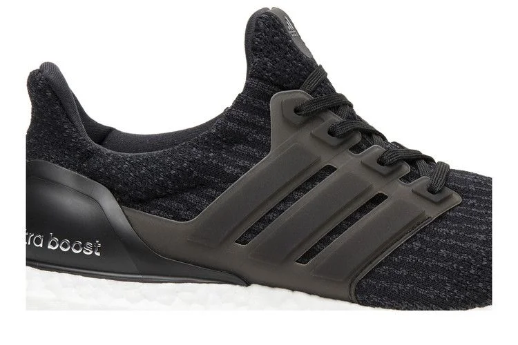 Кроссовки adidas UltraBoost 3.0 'Core Black'