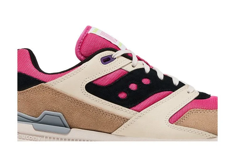 Krossovki-Saucony-Courageous-Pink-Tan-1