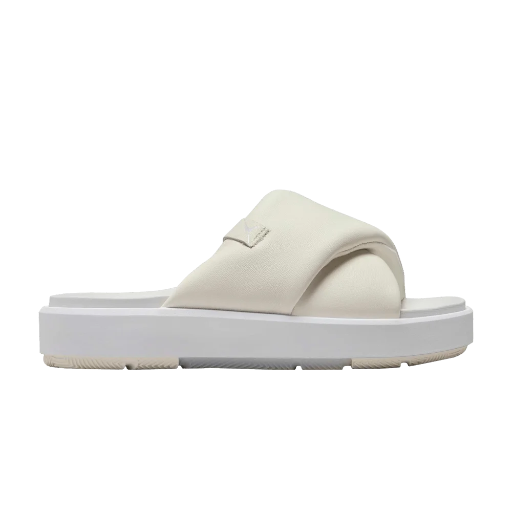 Air Jordan Wmns Jordan Sophia Slide 'Photon Dust Sail'