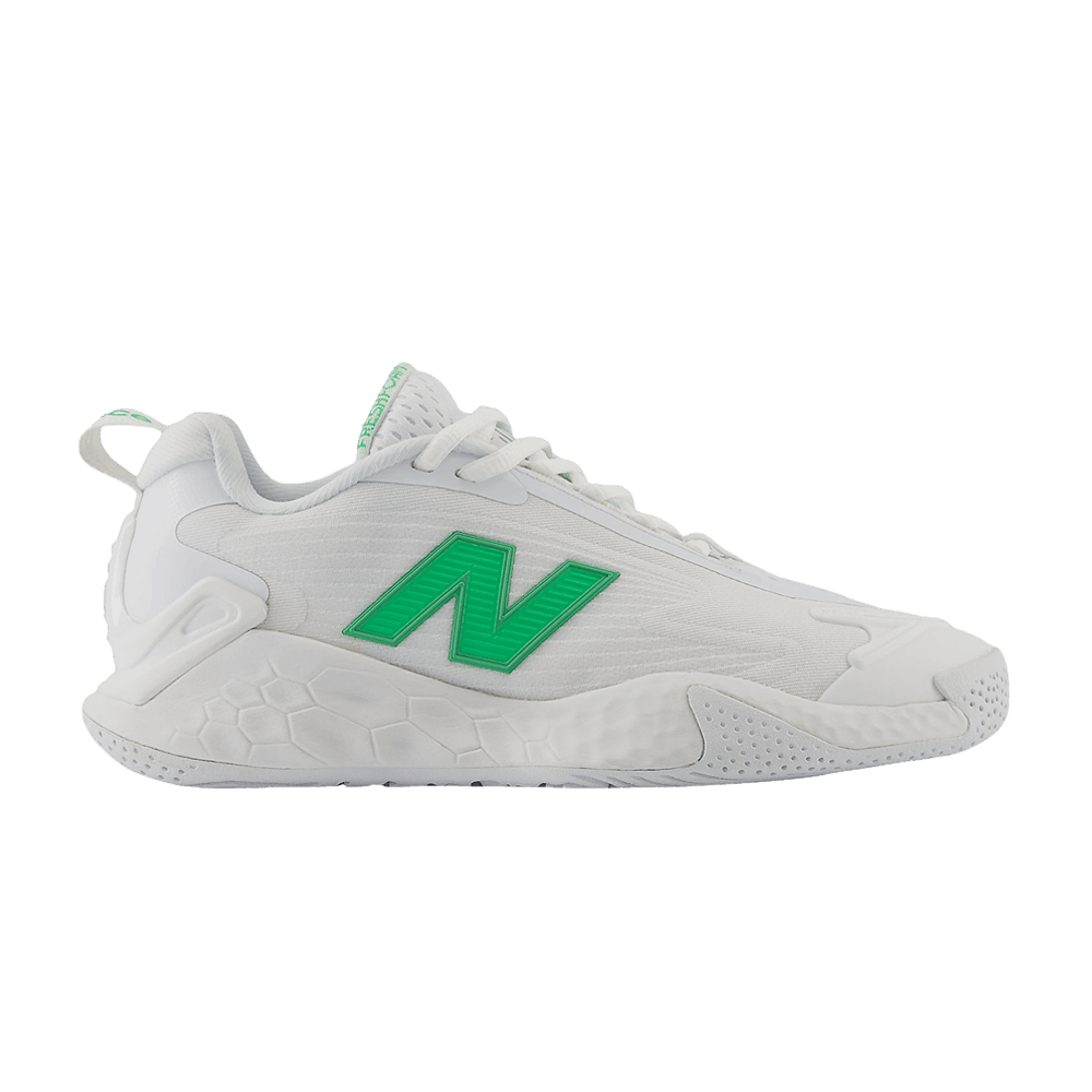 Кроссовки New Balance Wmns Fresh Foam X CT-Rally 'White Green Apple'