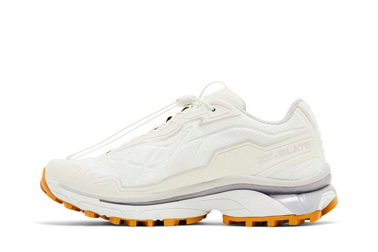 Кроссовки Salomon and wander x XT-Slate 'White'