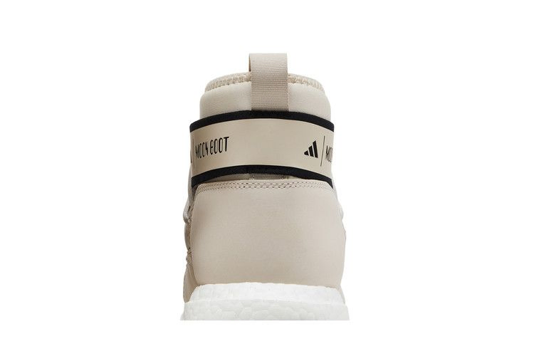 Кроссовки Moon Boot x adidas MoonBoost Low 'Clear Brown'