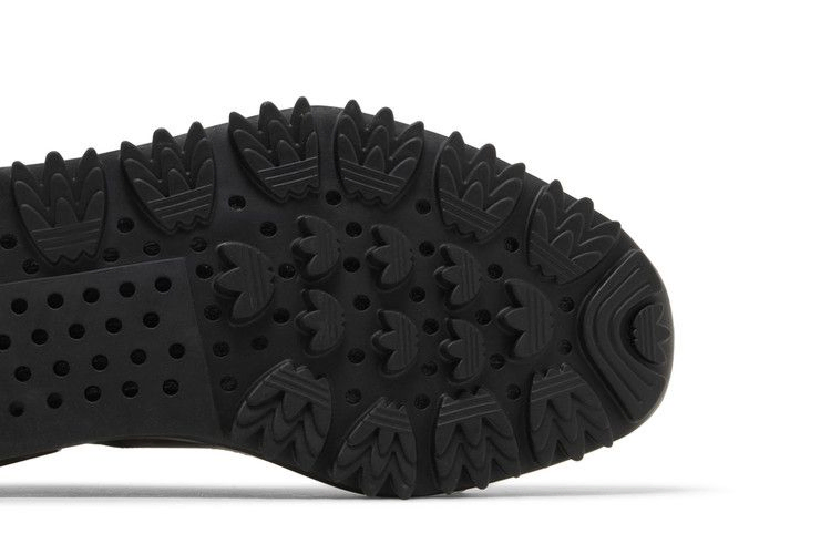Кроссовки Neighborhood x adidas NMD_S1 'Black'