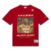 Mitchell-Ness-Heavyweight-Premium-Player-Vintage-Logo-Houston-Rockets-Hakeem-Olajuwon-T-Shirt-100x100