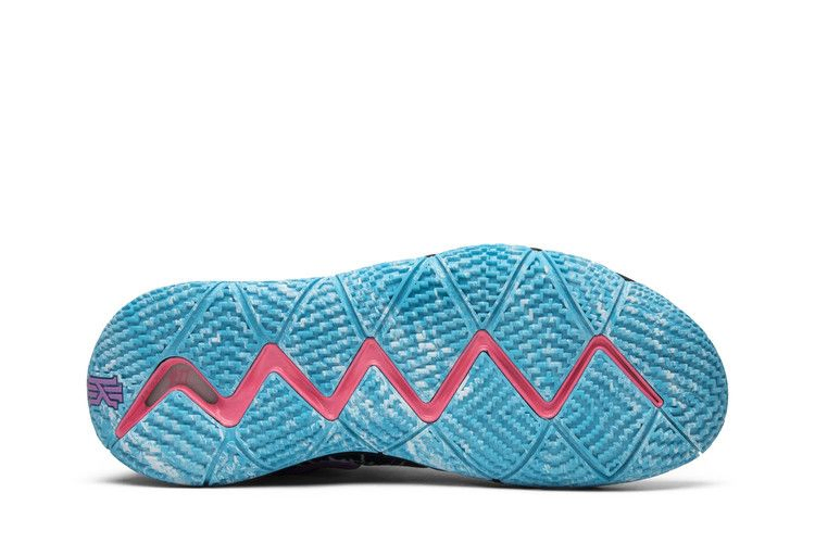 Кроссовки Nike Kyrie 4 'All Star'