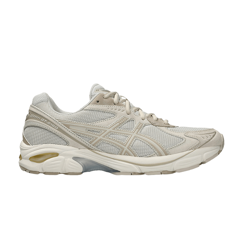 Кроссовки ASICS GT 2160 'Cream Feather Grey'