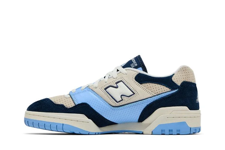 Кроссовки New Balance 9060 'Saturated Suedes Pack - Electric Sky'
