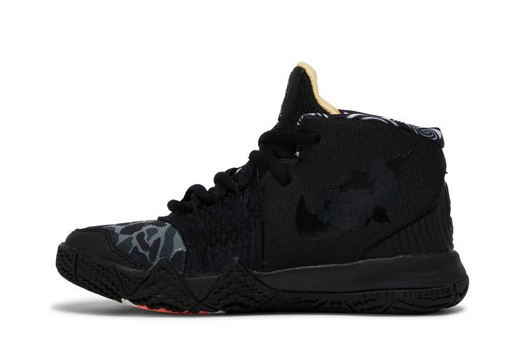 Кроссовки Nike Kyrie Hybrid S2 PS 'What The'