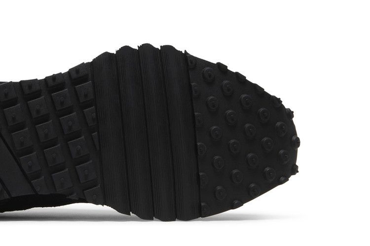 Кроссовки Reebok LX 2200 'Triple Black'