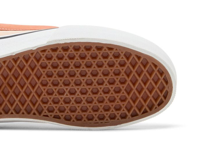 Кроссовки Vans Knu-Skool VLT LX 'Peach Dust'