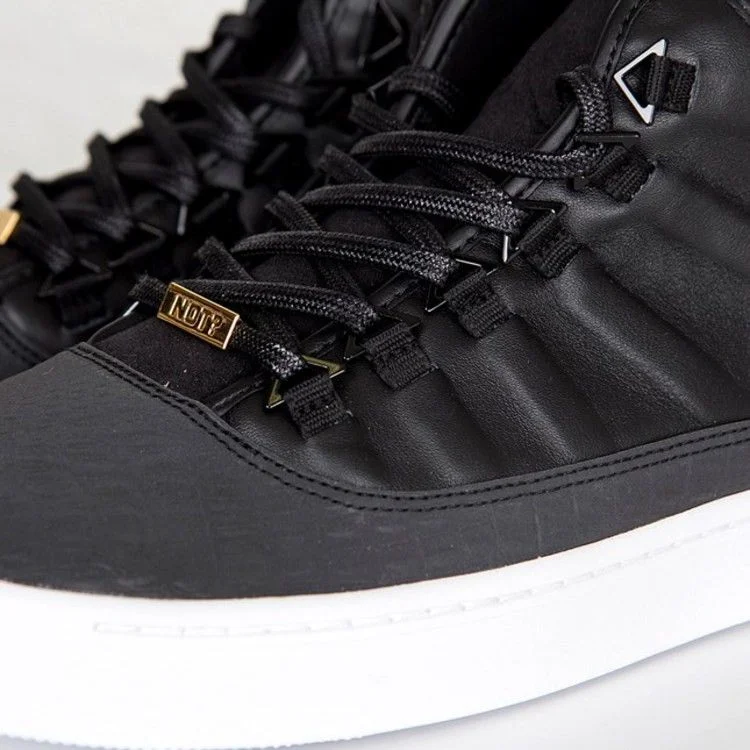 Кроссовки Air Jordan Westbrook 0 'Black'