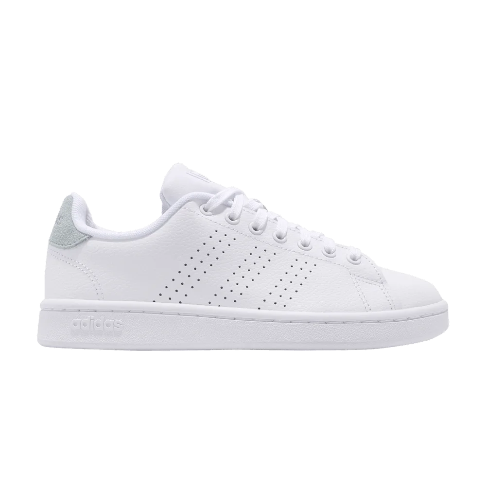 Krossovki-Adidas-Wmns-Advantage-Cloud-White-1