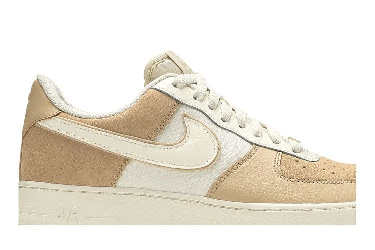 Кроссовки Nike Air Force 1 Low '07 LV8 'Desert Ore Ivory'