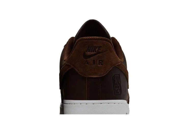Кроссовки Nike Air Force 1 Low 'New Jersey'