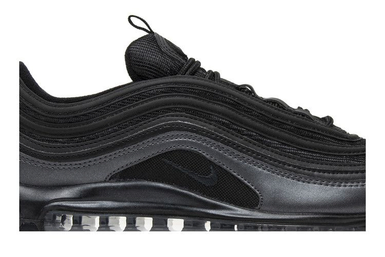 Кроссовки Nike Air Max 97 'Metallic Hematite'
