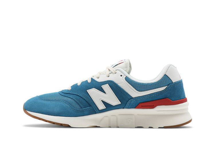 Кроссовки New Balance 997H 'Light Rogue Wave'